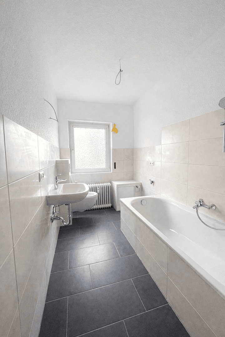 Pronájem bytu 2+1 64 m², Walldorf, Bádensko-Württembersko Pronájem bytu 2+1 64 m², Walldorf, Bádensko-Württembersko