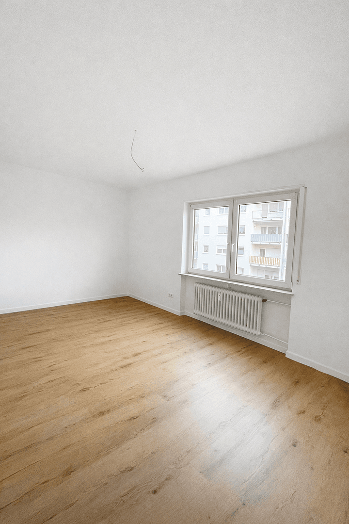Pronájem bytu 2+1 64 m², Walldorf, Bádensko-Württembersko Pronájem bytu 2+1 64 m², Walldorf, Bádensko-Württembersko