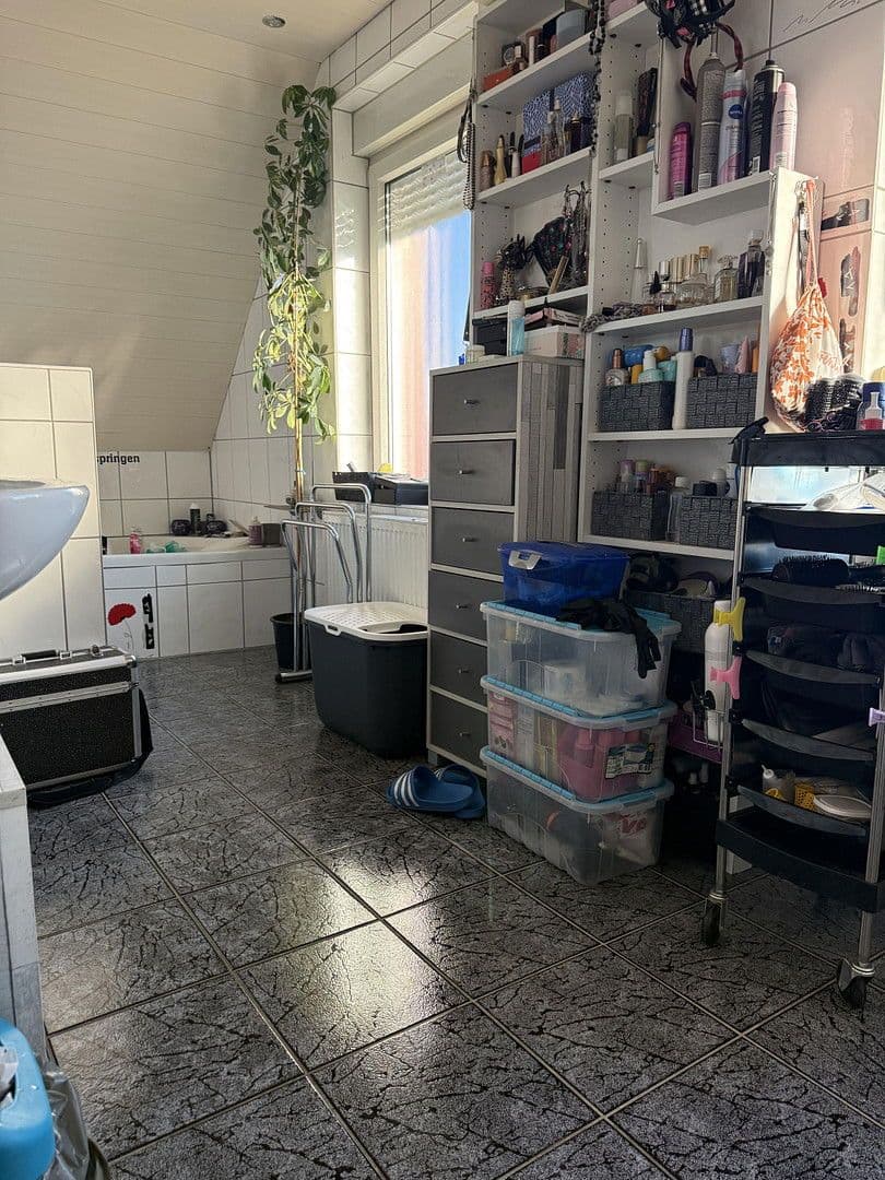 Prodej domu 156 m², pozemek 517 m², Bodering 3, Sehnde, Dolní Sasko Prodej domu 156 m², pozemek 517 m², Bodering 3, Sehnde, Dolní Sasko