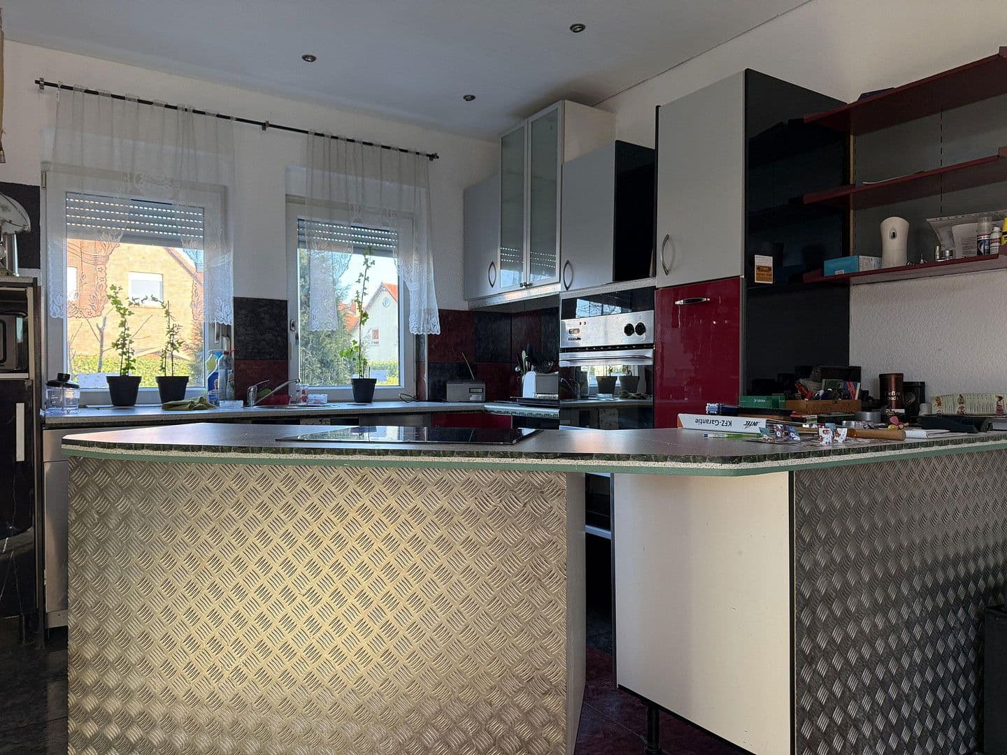 Prodej domu 156 m², pozemek 517 m², Bodering 3, Sehnde, Dolní Sasko Prodej domu 156 m², pozemek 517 m², Bodering 3, Sehnde, Dolní Sasko