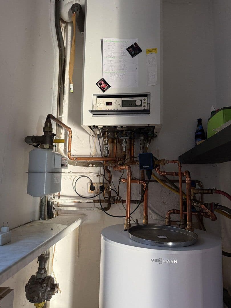 Prodej domu 156 m², pozemek 517 m², Bodering 3, Sehnde, Dolní Sasko Prodej domu 156 m², pozemek 517 m², Bodering 3, Sehnde, Dolní Sasko