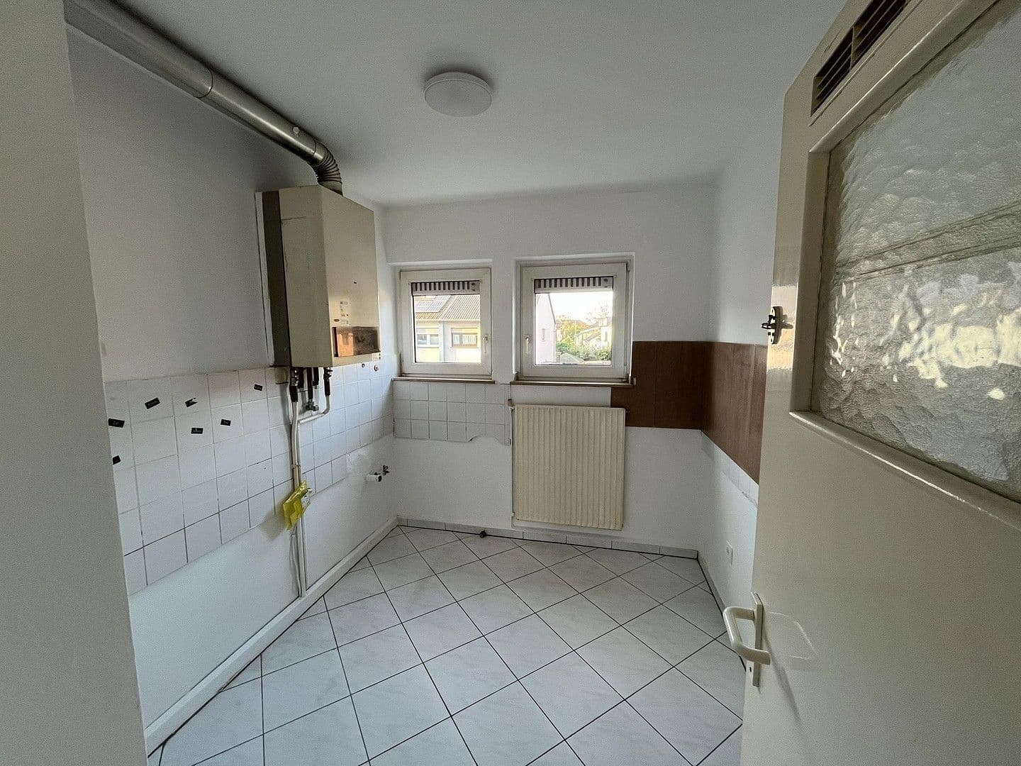 Prodej bytu 3+1 57 m², Von-Velbrück-Str. 6, Langenfeld (Rheinland), Severní Porýní-Vestfálsko Prodej bytu 3+1 57 m², Von-Velbrück-Str. 6, Langenfeld (Rheinland), Severní Porýní-Vestfálsko