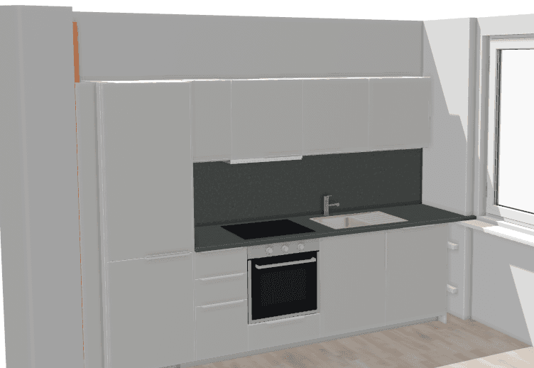 Pronájem bytu 4+1 68 m², Ivendorfer Landstr. 2, Lübeck, Šlesvicko-Holštýnsko Pronájem bytu 4+1 68 m², Ivendorfer Landstr. 2, Lübeck, Šlesvicko-Holštýnsko