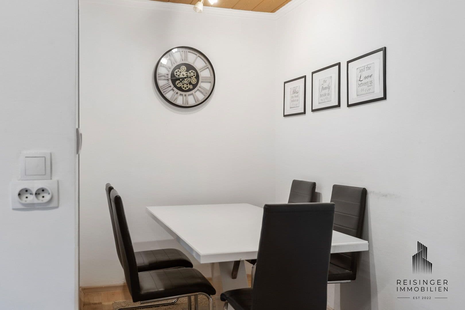 Pronájem bytu 3+1 60 m², Schwimmschulstraße 8, Steyr, Horní Rakousko Pronájem bytu 3+1 60 m², Schwimmschulstraße 8, Steyr, Horní Rakousko