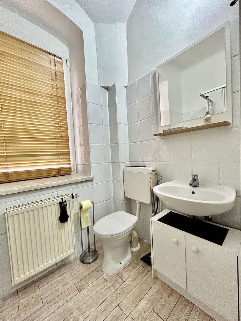 Pronájem bytu 3+1 60 m², Schwimmschulstraße 8, Steyr, Horní Rakousko Pronájem bytu 3+1 60 m², Schwimmschulstraße 8, Steyr, Horní Rakousko