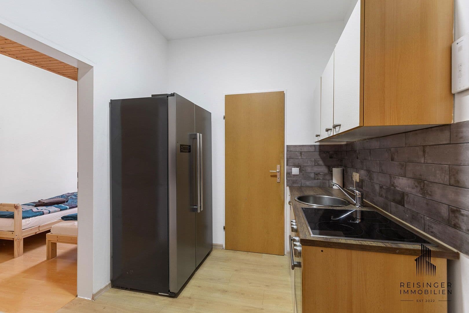 Pronájem bytu 3+1 60 m², Schwimmschulstraße 8, Steyr, Horní Rakousko Pronájem bytu 3+1 60 m², Schwimmschulstraße 8, Steyr, Horní Rakousko