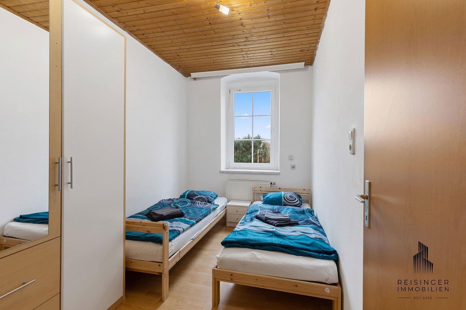 Pronájem bytu 3+1 60 m², Schwimmschulstraße 8, Steyr, Horní Rakousko Pronájem bytu 3+1 60 m², Schwimmschulstraße 8, Steyr, Horní Rakousko