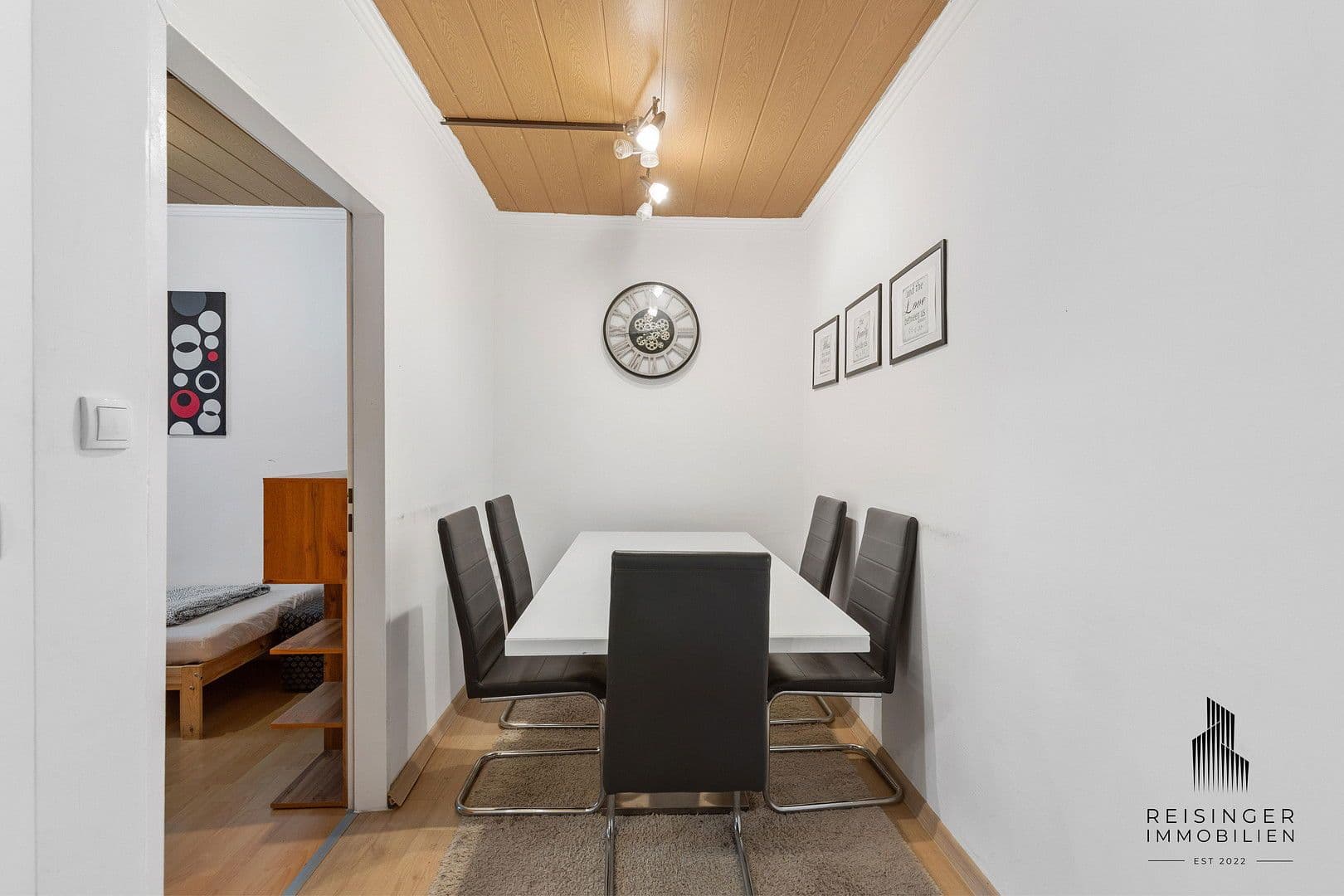 Pronájem bytu 3+1 60 m², Schwimmschulstraße 8, Steyr, Horní Rakousko Pronájem bytu 3+1 60 m², Schwimmschulstraße 8, Steyr, Horní Rakousko