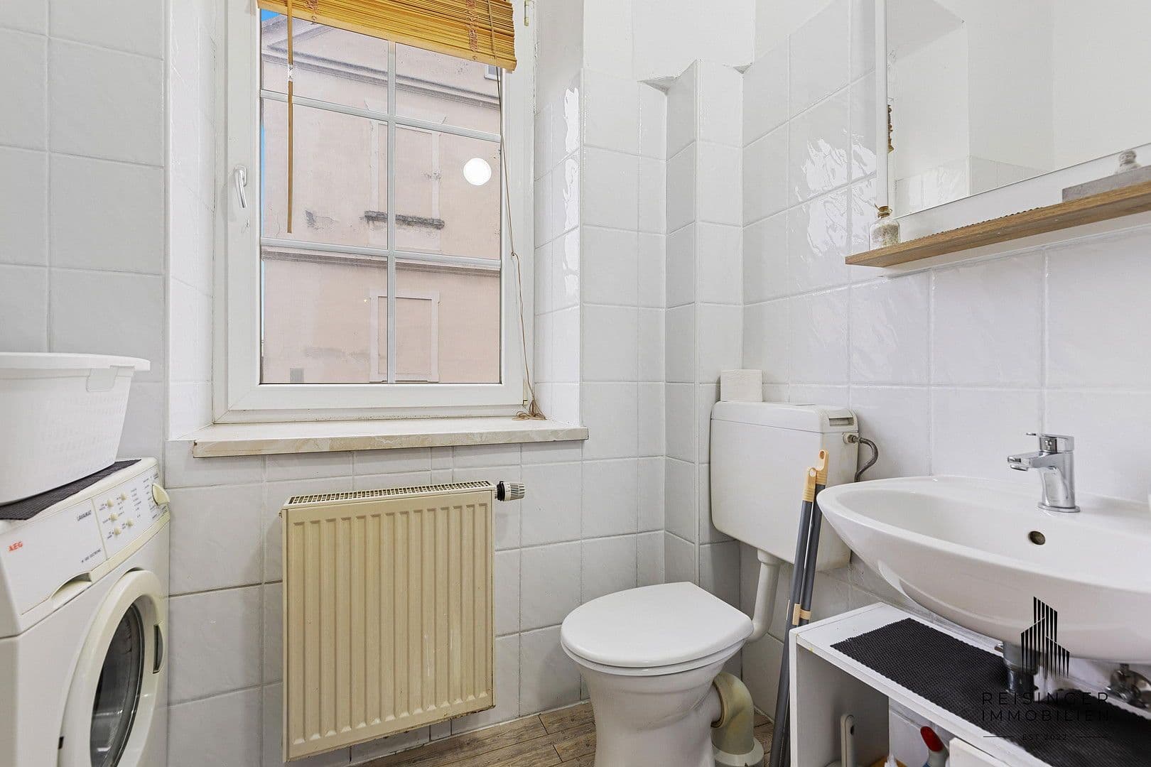 Pronájem bytu 3+1 60 m², Schwimmschulstraße 8, Steyr, Horní Rakousko Pronájem bytu 3+1 60 m², Schwimmschulstraße 8, Steyr, Horní Rakousko