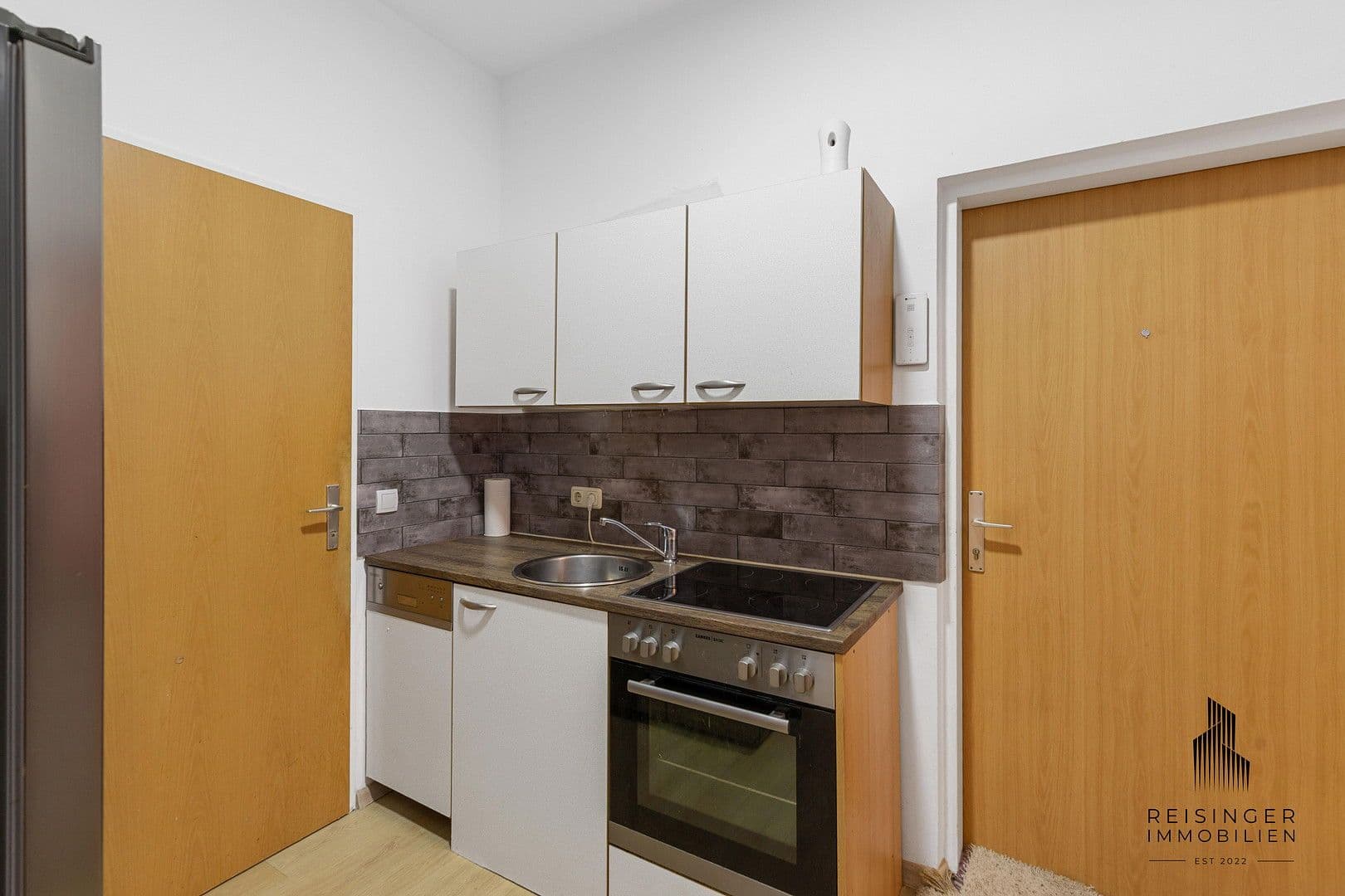 Pronájem bytu 3+1 60 m², Schwimmschulstraße 8, Steyr, Horní Rakousko Pronájem bytu 3+1 60 m², Schwimmschulstraße 8, Steyr, Horní Rakousko