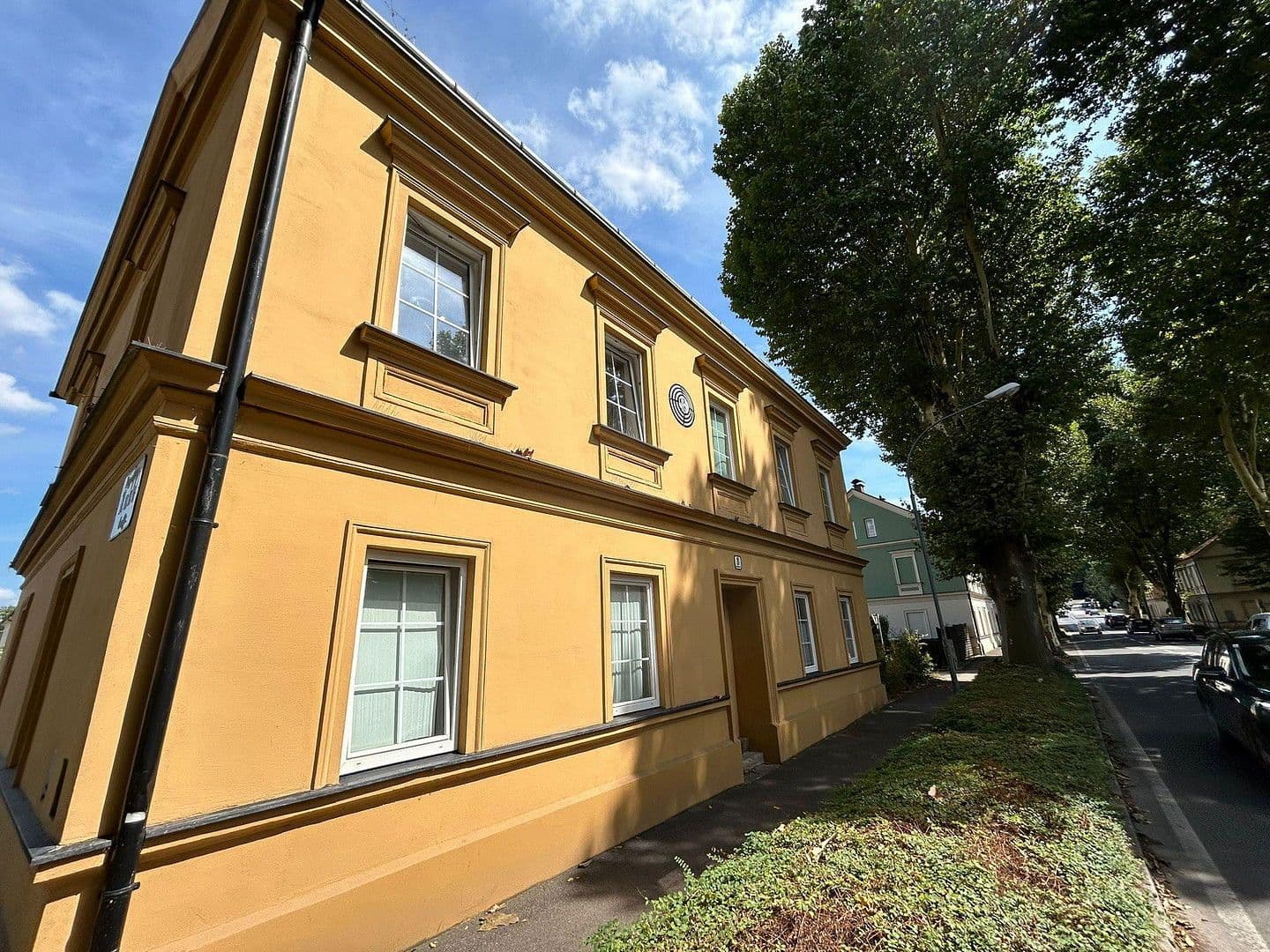 Pronájem bytu 3+1 60 m², Schwimmschulstraße 8, Steyr, Horní Rakousko Pronájem bytu 3+1 60 m², Schwimmschulstraße 8, Steyr, Horní Rakousko