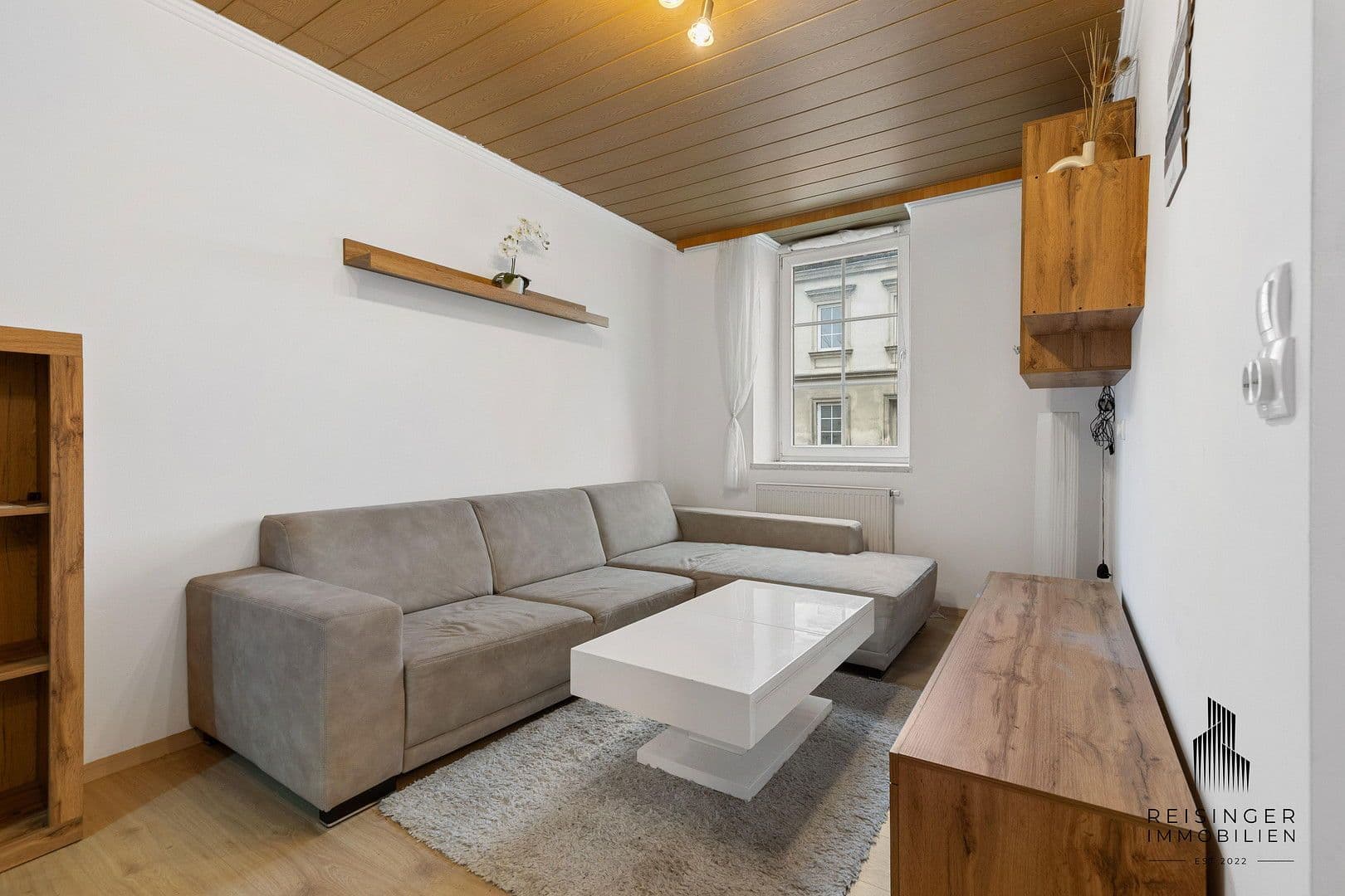 Pronájem bytu 3+1 60 m², Schwimmschulstraße 8, Steyr, Horní Rakousko Pronájem bytu 3+1 60 m², Schwimmschulstraße 8, Steyr, Horní Rakousko