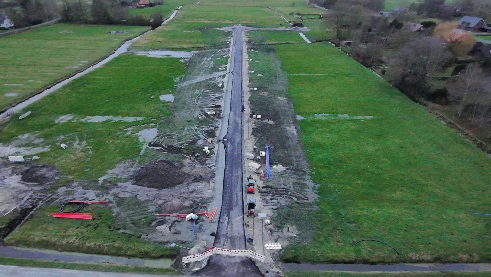 Prodej pozemku 1.000 m², Stadland, Dolní Sasko Prodej pozemku 1.000 m², Stadland, Dolní Sasko