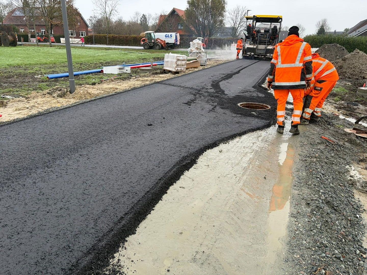 Prodej pozemku 1.000 m², Stadland, Dolní Sasko Prodej pozemku 1.000 m², Stadland, Dolní Sasko