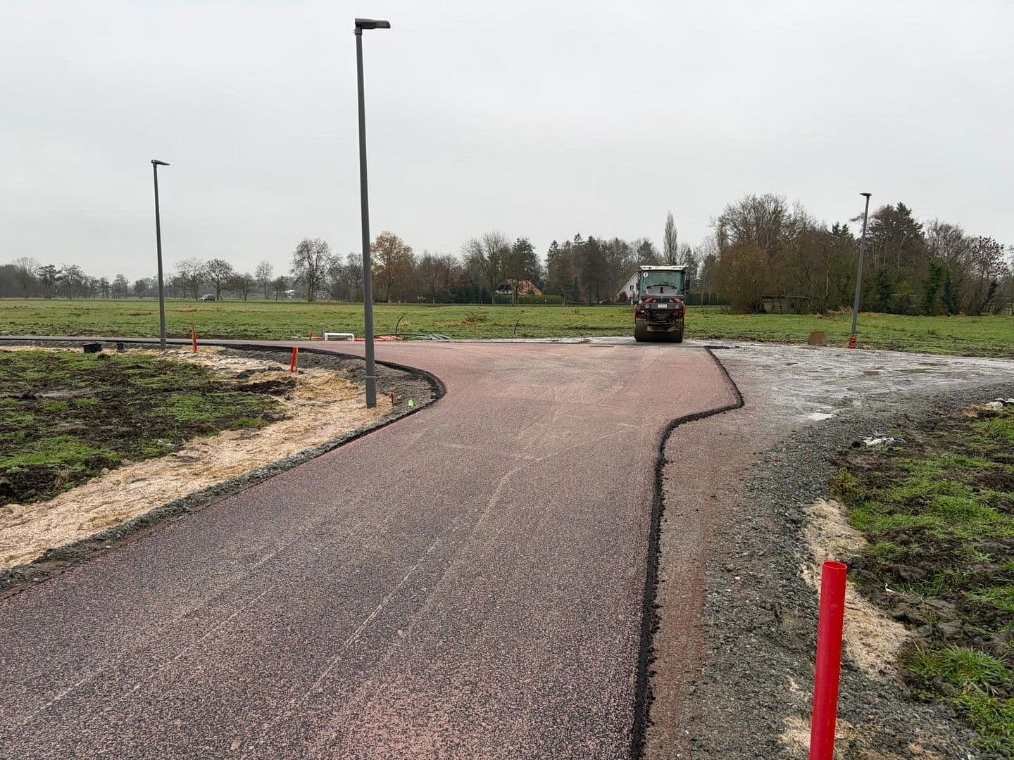 Prodej pozemku 1.000 m², Stadland, Dolní Sasko Prodej pozemku 1.000 m², Stadland, Dolní Sasko