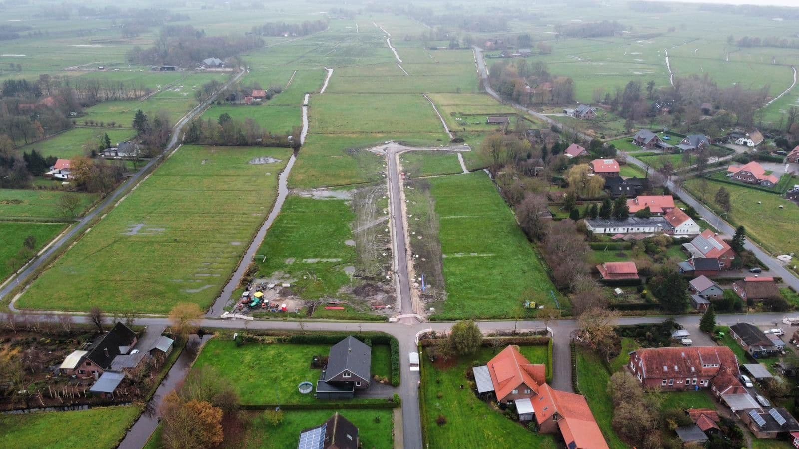 Prodej pozemku 1.000 m², Stadland, Dolní Sasko Prodej pozemku 1.000 m², Stadland, Dolní Sasko