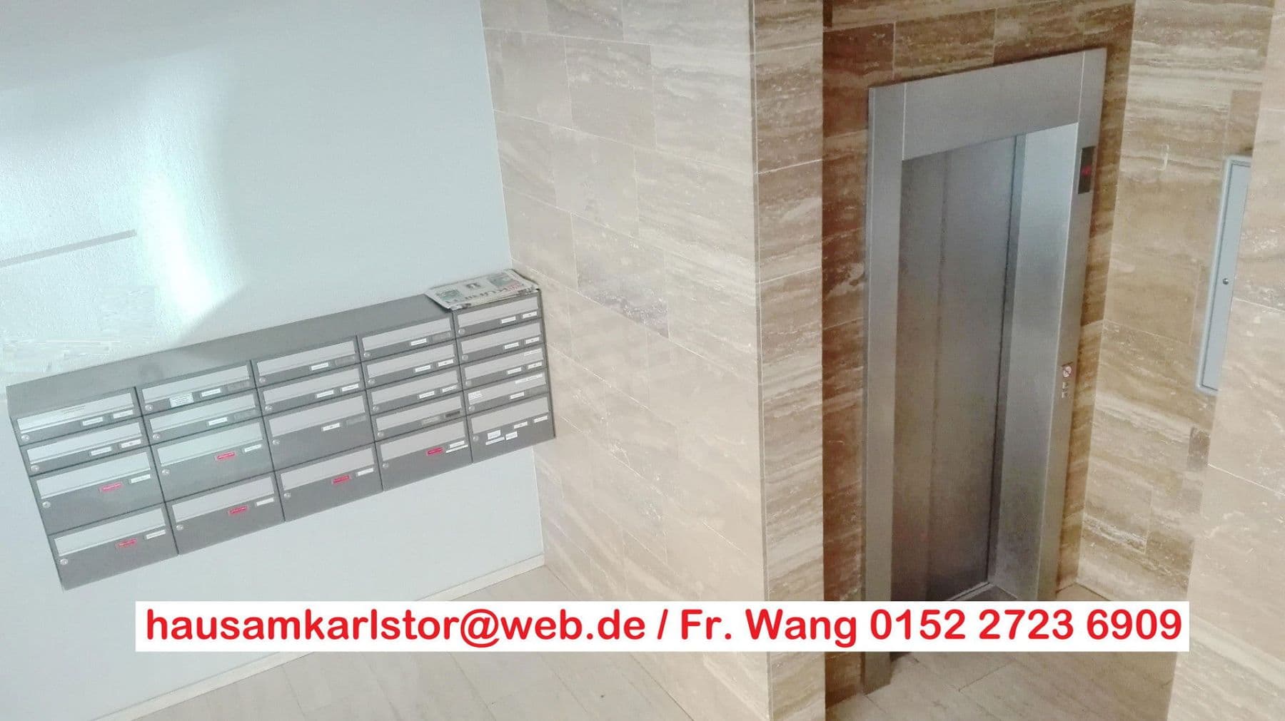 Pronájem kanceláře 233 m², Gartenstr. 26, Karlsruhe, Bádensko-Württembersko Pronájem kanceláře 233 m², Gartenstr. 26, Karlsruhe, Bádensko-Württembersko