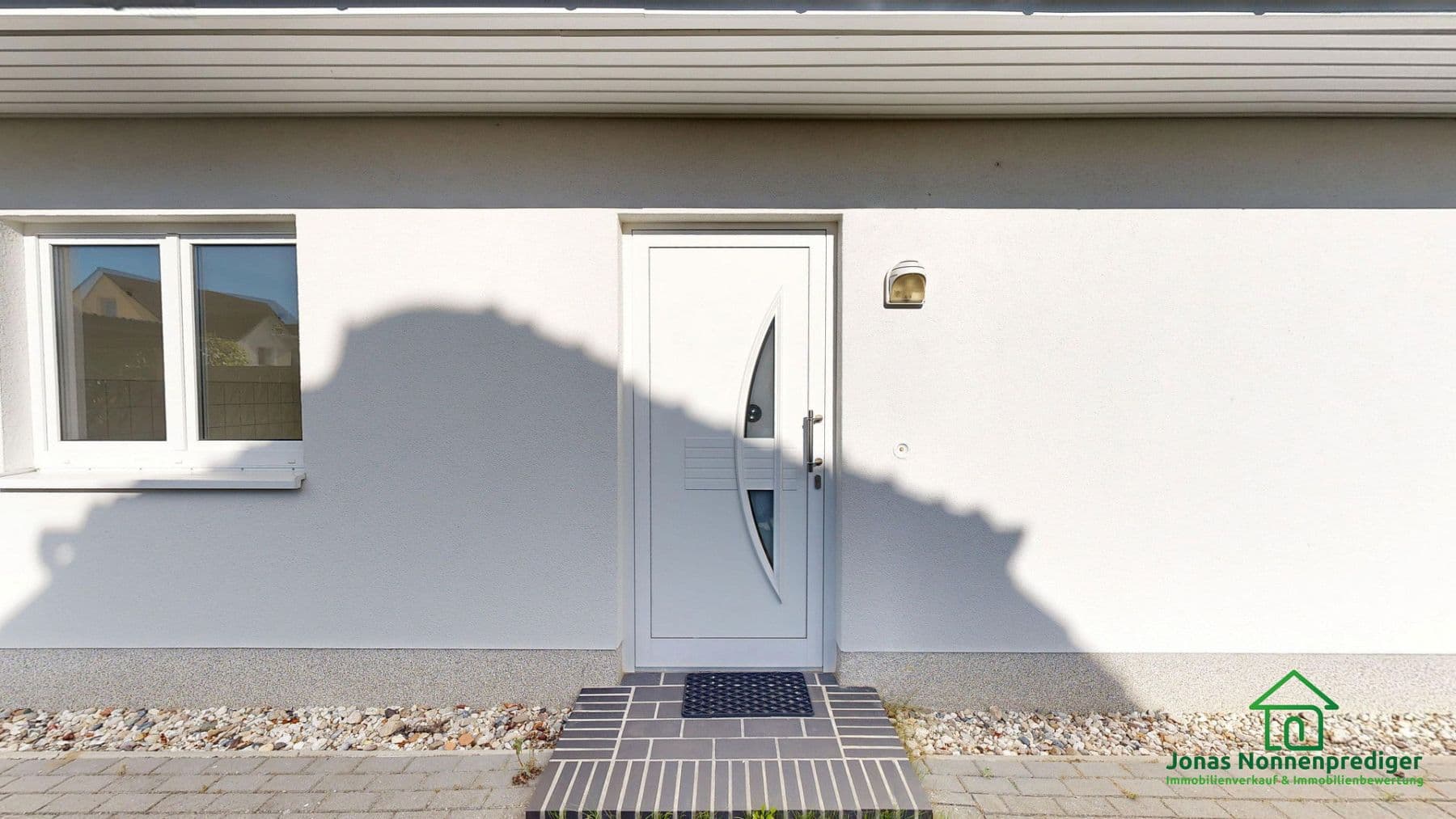 Prodej domu 120 m², pozemek 580 m², Am Immenhorst 52, Pampow, Mecklenburg-Vorpommern Prodej domu 120 m², pozemek 580 m², Am Immenhorst 52, Pampow, Mecklenburg-Vorpommern