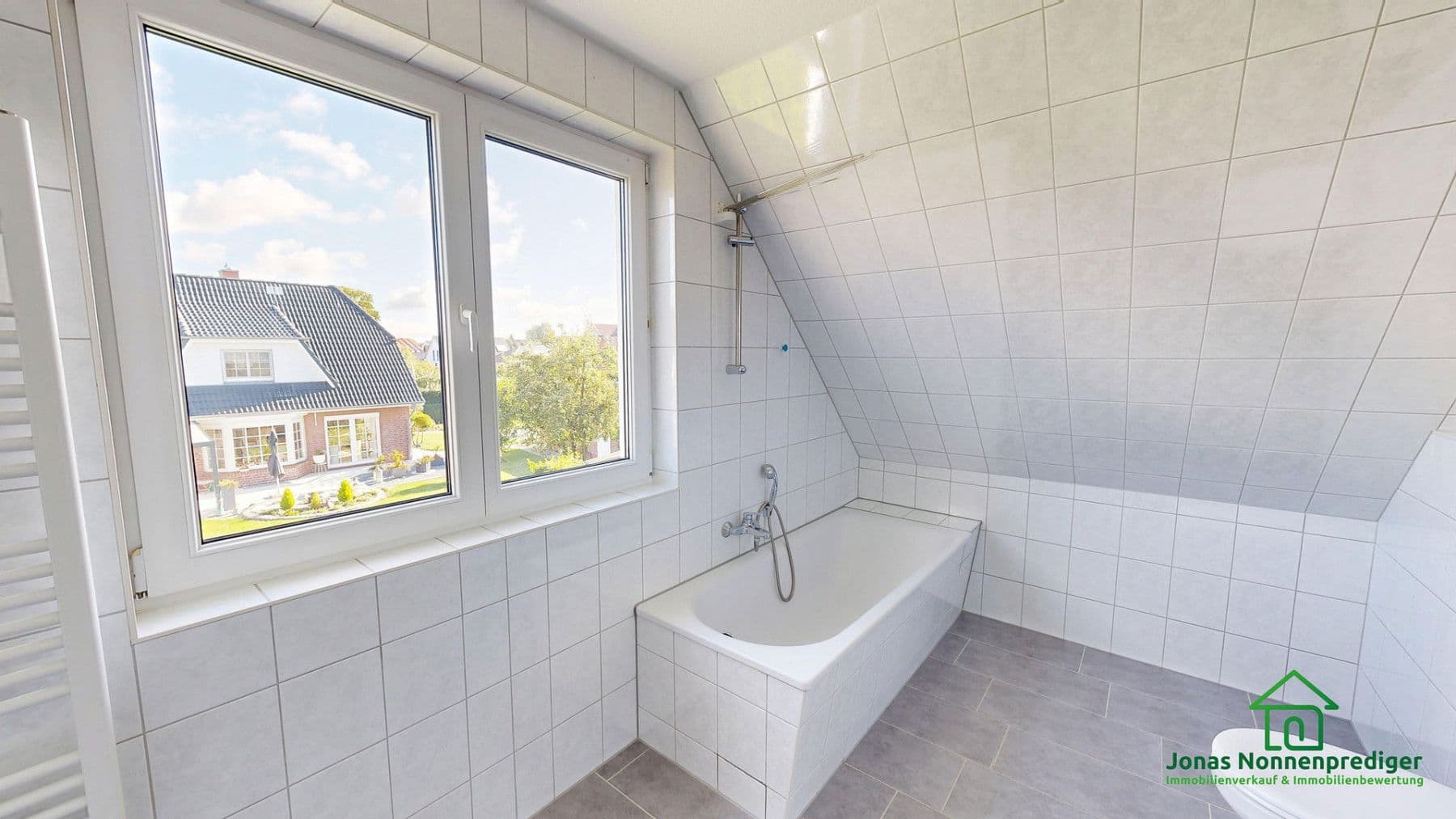 Prodej domu 120 m², pozemek 580 m², Am Immenhorst 52, Pampow, Mecklenburg-Vorpommern Prodej domu 120 m², pozemek 580 m², Am Immenhorst 52, Pampow, Mecklenburg-Vorpommern