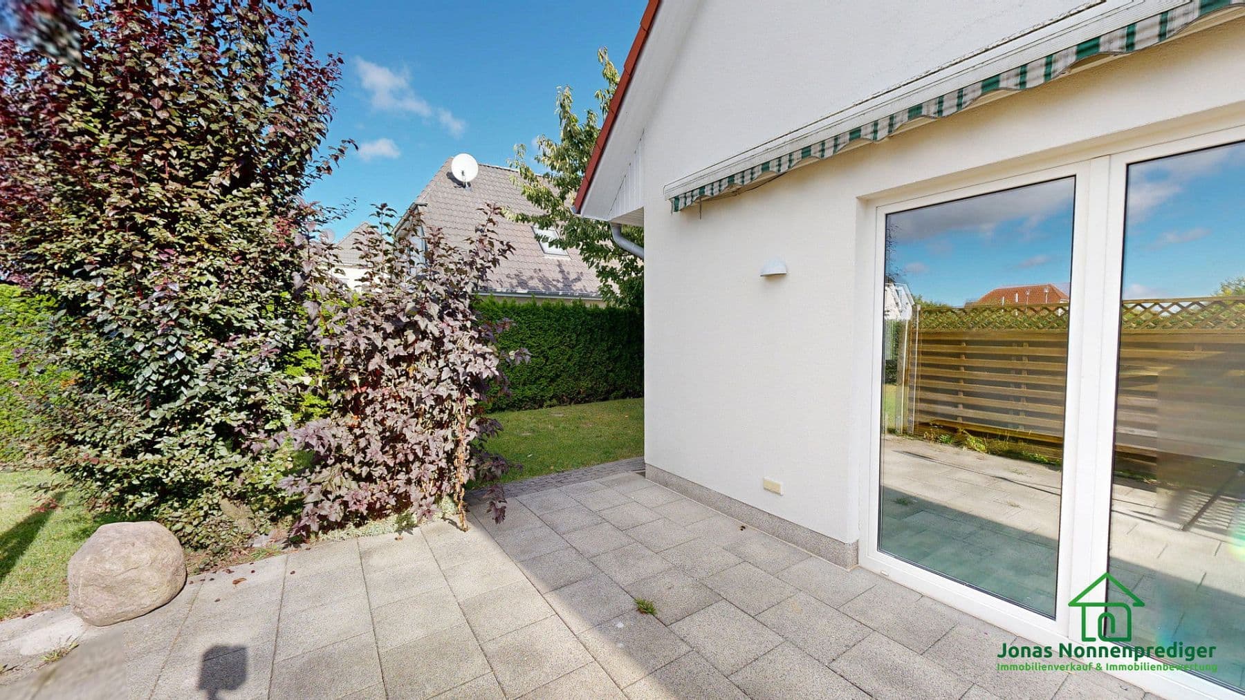 Prodej domu 120 m², pozemek 580 m², Am Immenhorst 52, Pampow, Mecklenburg-Vorpommern Prodej domu 120 m², pozemek 580 m², Am Immenhorst 52, Pampow, Mecklenburg-Vorpommern