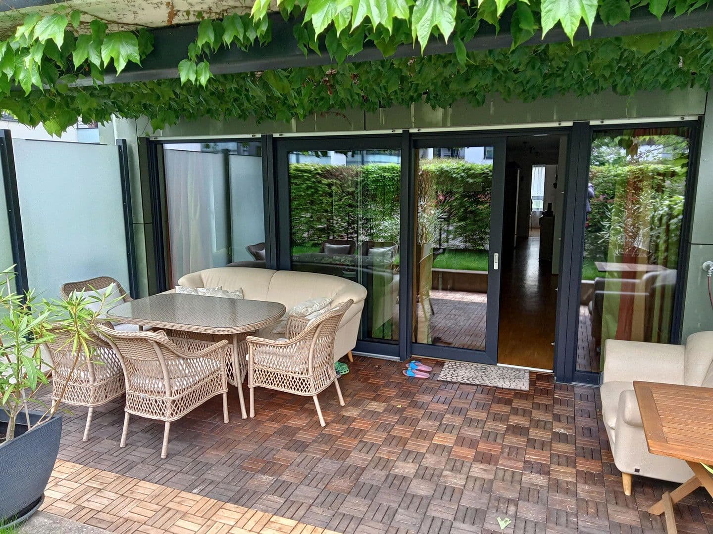 Prodej bytu 3+1 92 m², Кarlsruhe, Bádensko-Württembersko Prodej bytu 3+1 92 m², Кarlsruhe, Bádensko-Württembersko