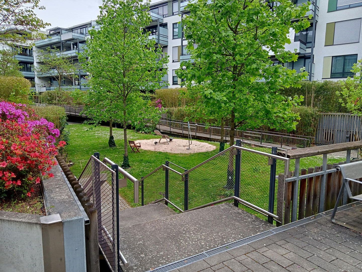 Prodej bytu 3+1 92 m², Кarlsruhe, Bádensko-Württembersko Prodej bytu 3+1 92 m², Кarlsruhe, Bádensko-Württembersko