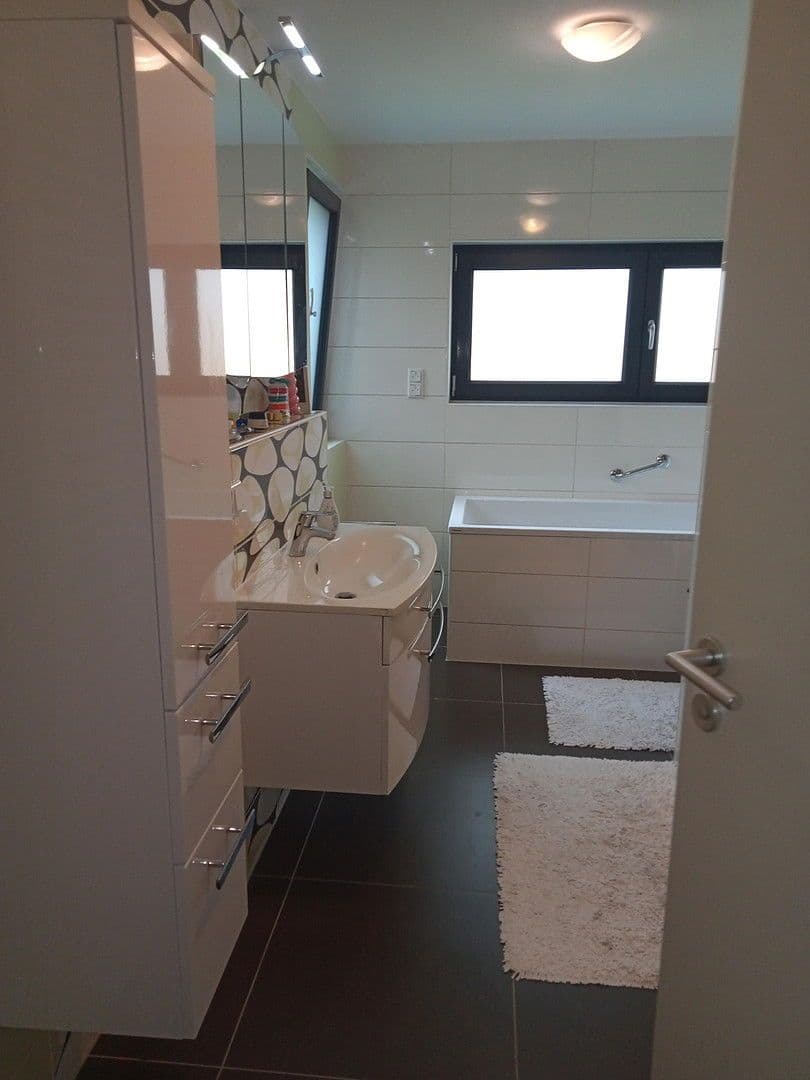 Prodej bytu 3+1 92 m², Кarlsruhe, Bádensko-Württembersko Prodej bytu 3+1 92 m², Кarlsruhe, Bádensko-Württembersko