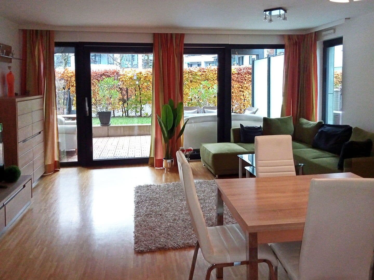 Prodej bytu 3+1 92 m², Кarlsruhe, Bádensko-Württembersko Prodej bytu 3+1 92 m², Кarlsruhe, Bádensko-Württembersko
