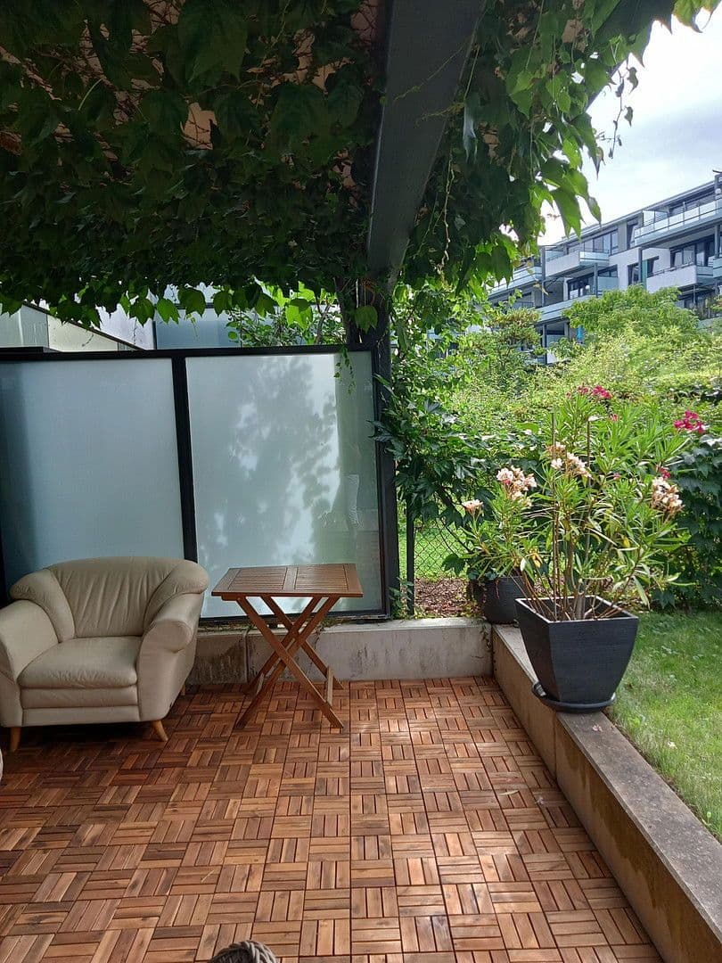 Prodej bytu 3+1 92 m², Кarlsruhe, Bádensko-Württembersko Prodej bytu 3+1 92 m², Кarlsruhe, Bádensko-Württembersko