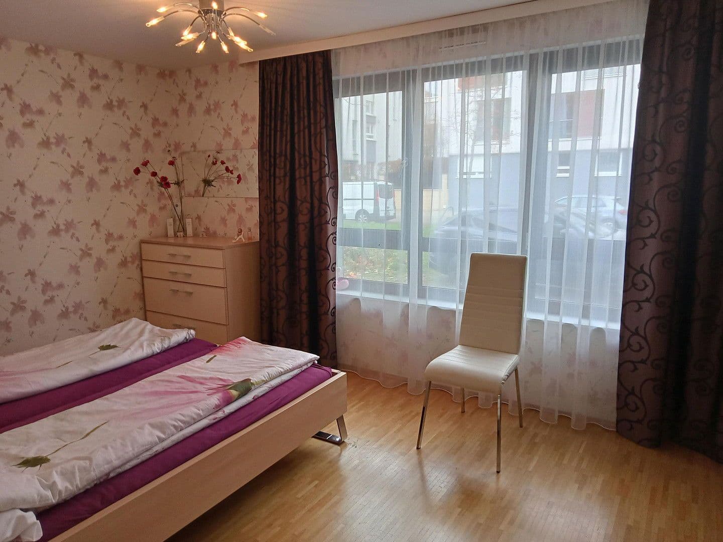 Prodej bytu 3+1 92 m², Кarlsruhe, Bádensko-Württembersko Prodej bytu 3+1 92 m², Кarlsruhe, Bádensko-Württembersko