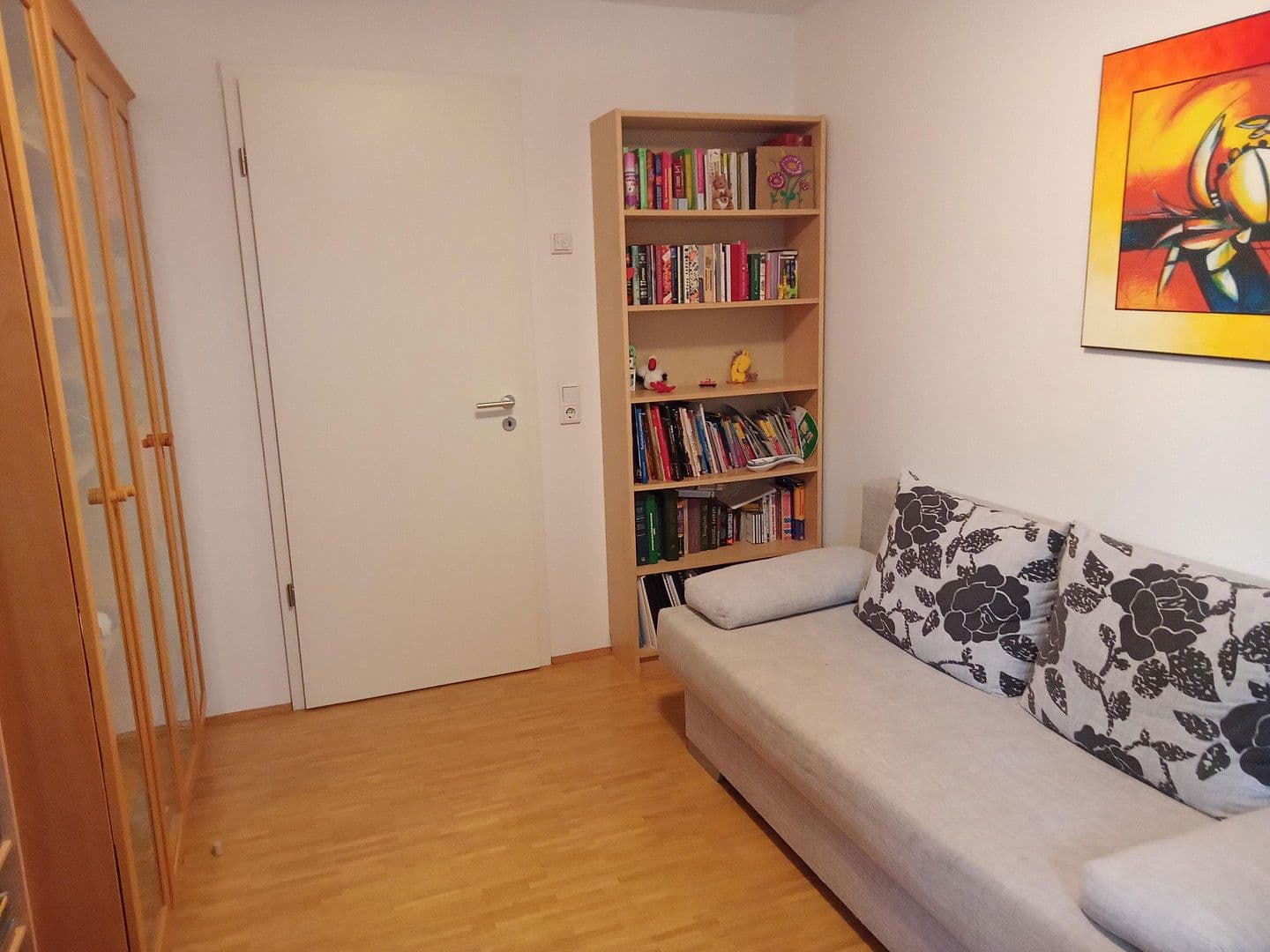 Prodej bytu 3+1 92 m², Кarlsruhe, Bádensko-Württembersko Prodej bytu 3+1 92 m², Кarlsruhe, Bádensko-Württembersko