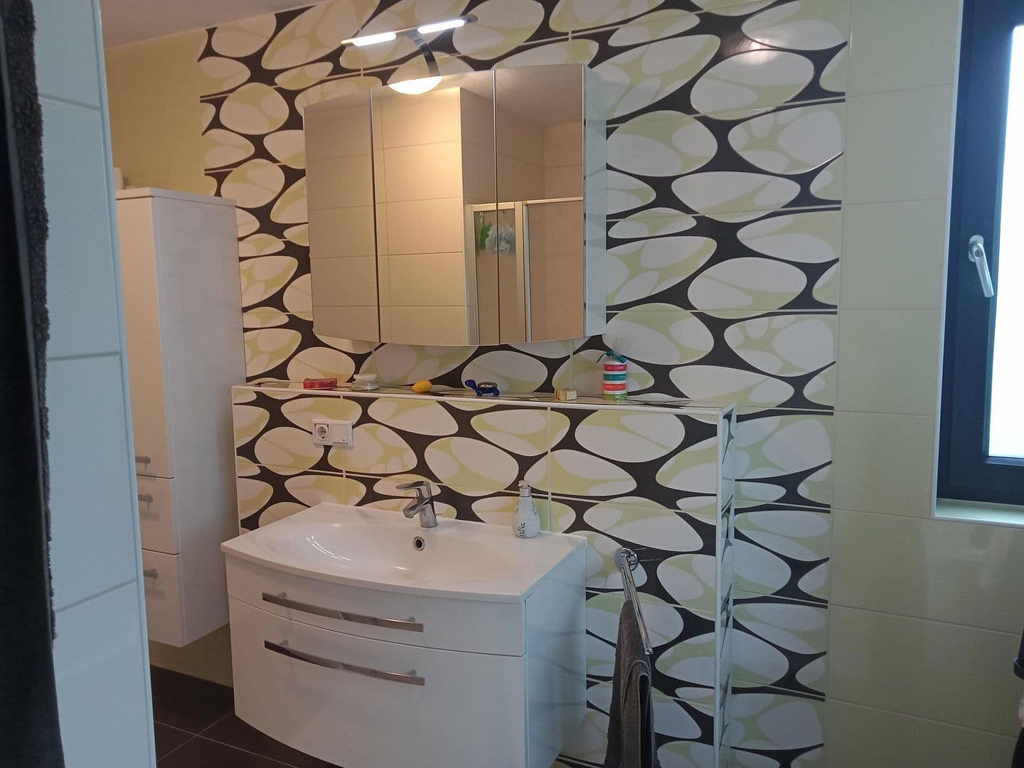 Prodej bytu 3+1 92 m², Кarlsruhe, Bádensko-Württembersko Prodej bytu 3+1 92 m², Кarlsruhe, Bádensko-Württembersko