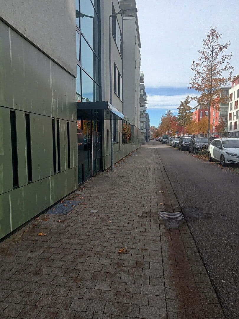 Prodej bytu 3+1 92 m², Кarlsruhe, Bádensko-Württembersko Prodej bytu 3+1 92 m², Кarlsruhe, Bádensko-Württembersko