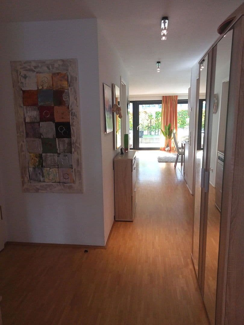 Prodej bytu 3+1 92 m², Кarlsruhe, Bádensko-Württembersko Prodej bytu 3+1 92 m², Кarlsruhe, Bádensko-Württembersko