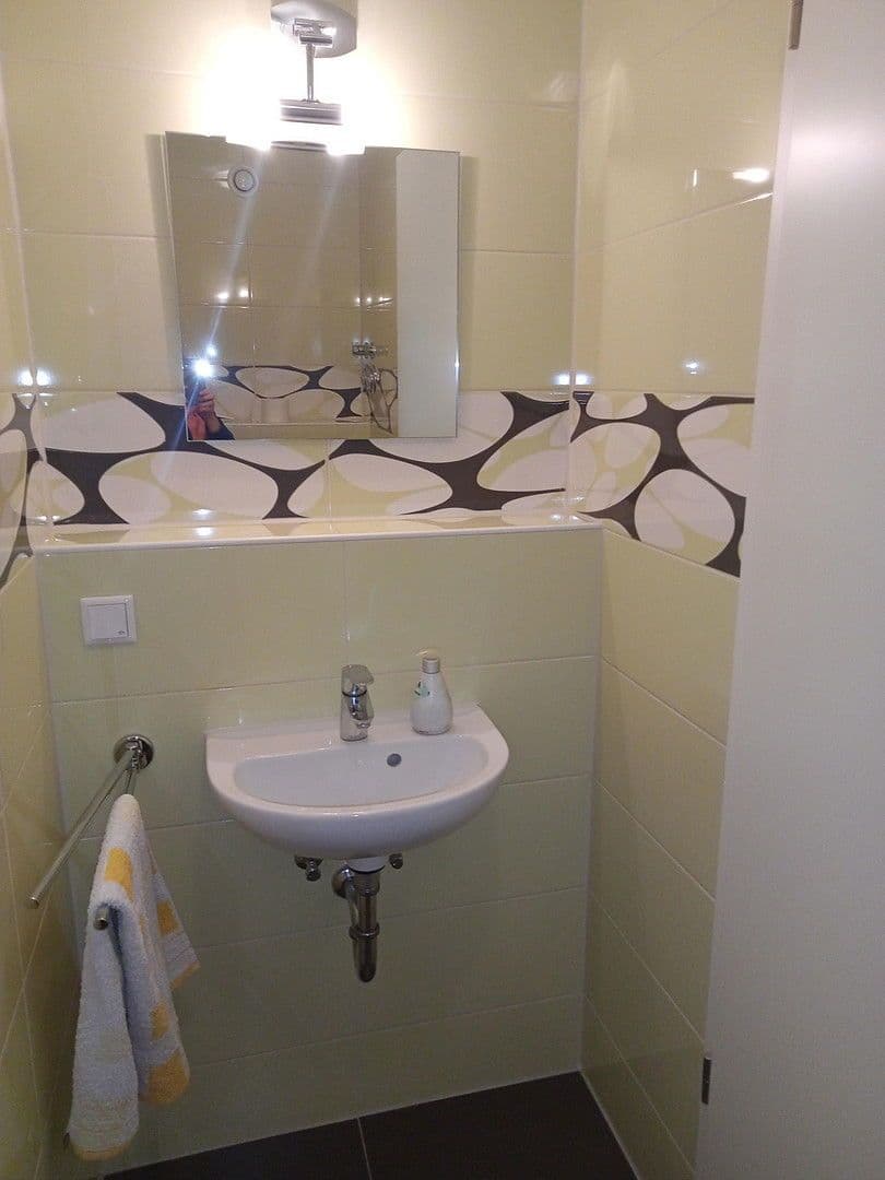 Prodej bytu 3+1 92 m², Кarlsruhe, Bádensko-Württembersko Prodej bytu 3+1 92 m², Кarlsruhe, Bádensko-Württembersko