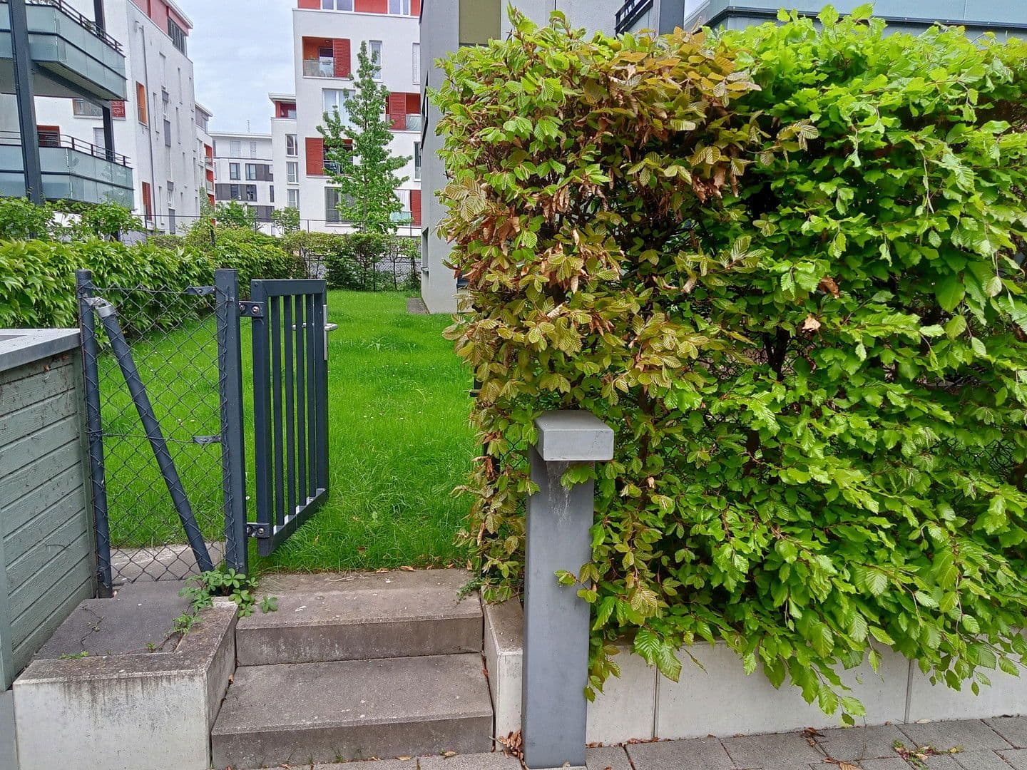 Prodej bytu 3+1 92 m², Кarlsruhe, Bádensko-Württembersko Prodej bytu 3+1 92 m², Кarlsruhe, Bádensko-Württembersko