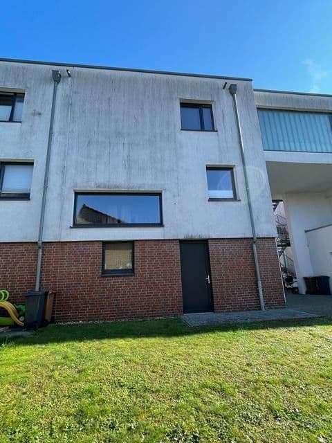 Prodej domu 108 m², pozemek 2.160 m², Jürgen-Hornemann Str., Greven, Severní Porýní-Vestfálsko Prodej domu 108 m², pozemek 2.160 m², Jürgen-Hornemann Str., Greven, Severní Porýní-Vestfálsko