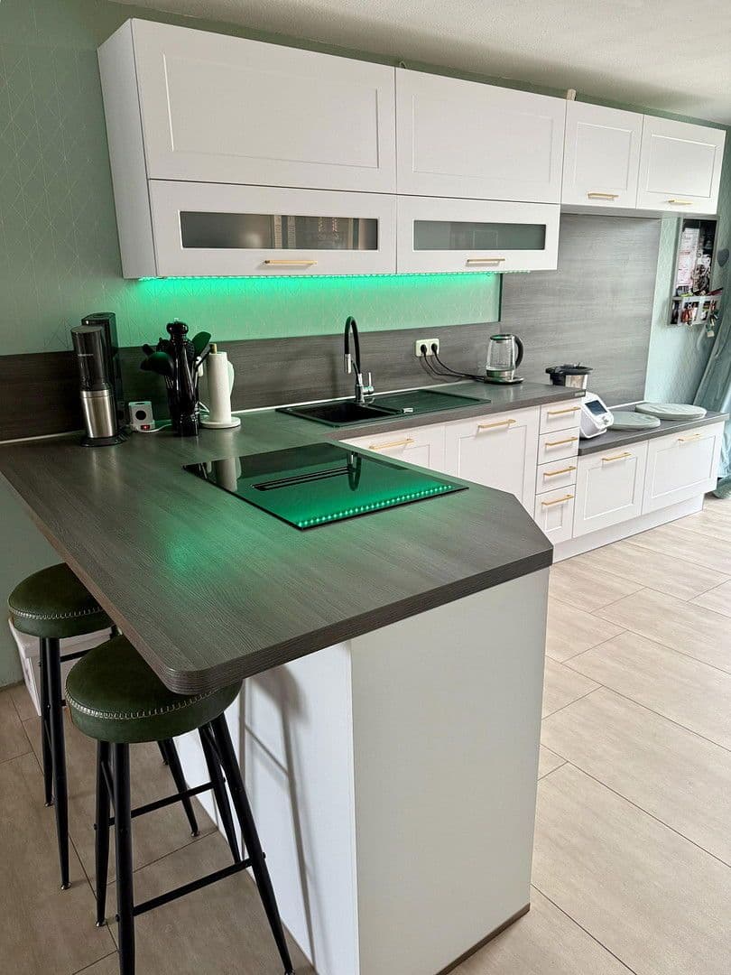 Prodej domu 134 m², pozemek 348 m², Pappelweg 9b, Wittenburg, Mecklenburg-Vorpommern Prodej domu 134 m², pozemek 348 m², Pappelweg 9b, Wittenburg, Mecklenburg-Vorpommern