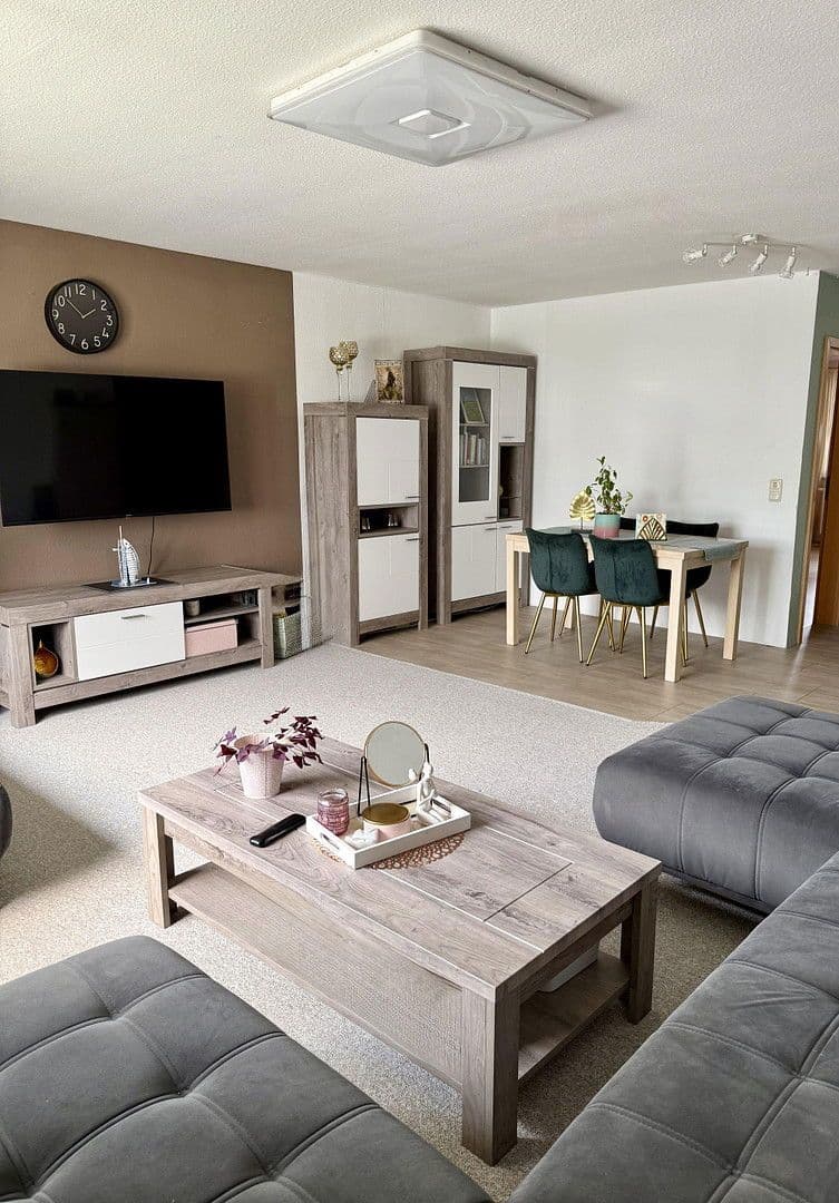 Prodej domu 134 m², pozemek 348 m², Pappelweg 9b, Wittenburg, Mecklenburg-Vorpommern Prodej domu 134 m², pozemek 348 m², Pappelweg 9b, Wittenburg, Mecklenburg-Vorpommern