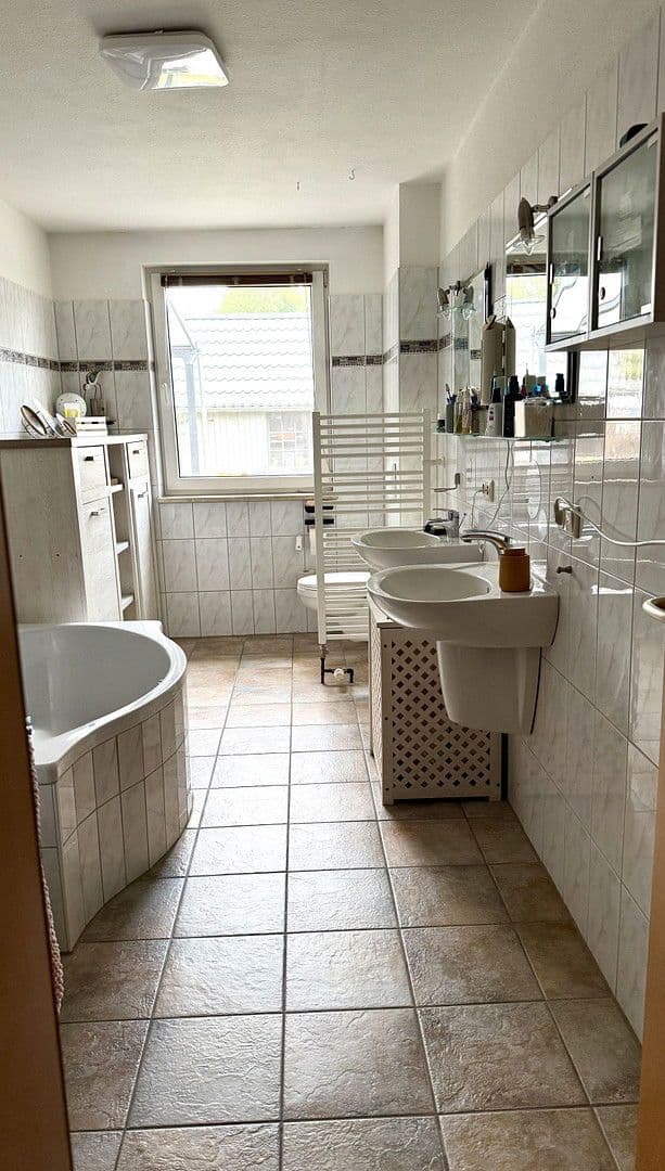 Prodej domu 134 m², pozemek 348 m², Pappelweg 9b, Wittenburg, Mecklenburg-Vorpommern Prodej domu 134 m², pozemek 348 m², Pappelweg 9b, Wittenburg, Mecklenburg-Vorpommern