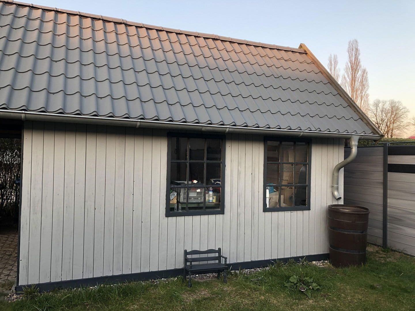 Prodej domu 134 m², pozemek 348 m², Pappelweg 9b, Wittenburg, Mecklenburg-Vorpommern Prodej domu 134 m², pozemek 348 m², Pappelweg 9b, Wittenburg, Mecklenburg-Vorpommern