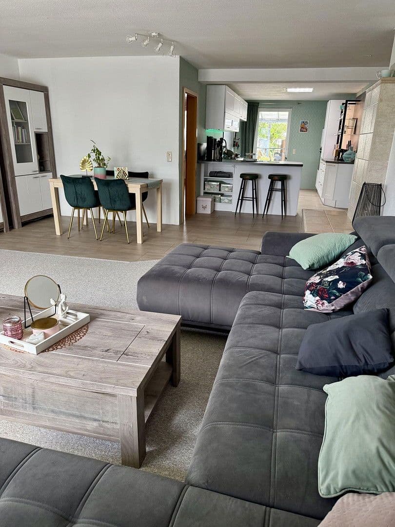 Prodej domu 134 m², pozemek 348 m², Pappelweg 9b, Wittenburg, Mecklenburg-Vorpommern Prodej domu 134 m², pozemek 348 m², Pappelweg 9b, Wittenburg, Mecklenburg-Vorpommern