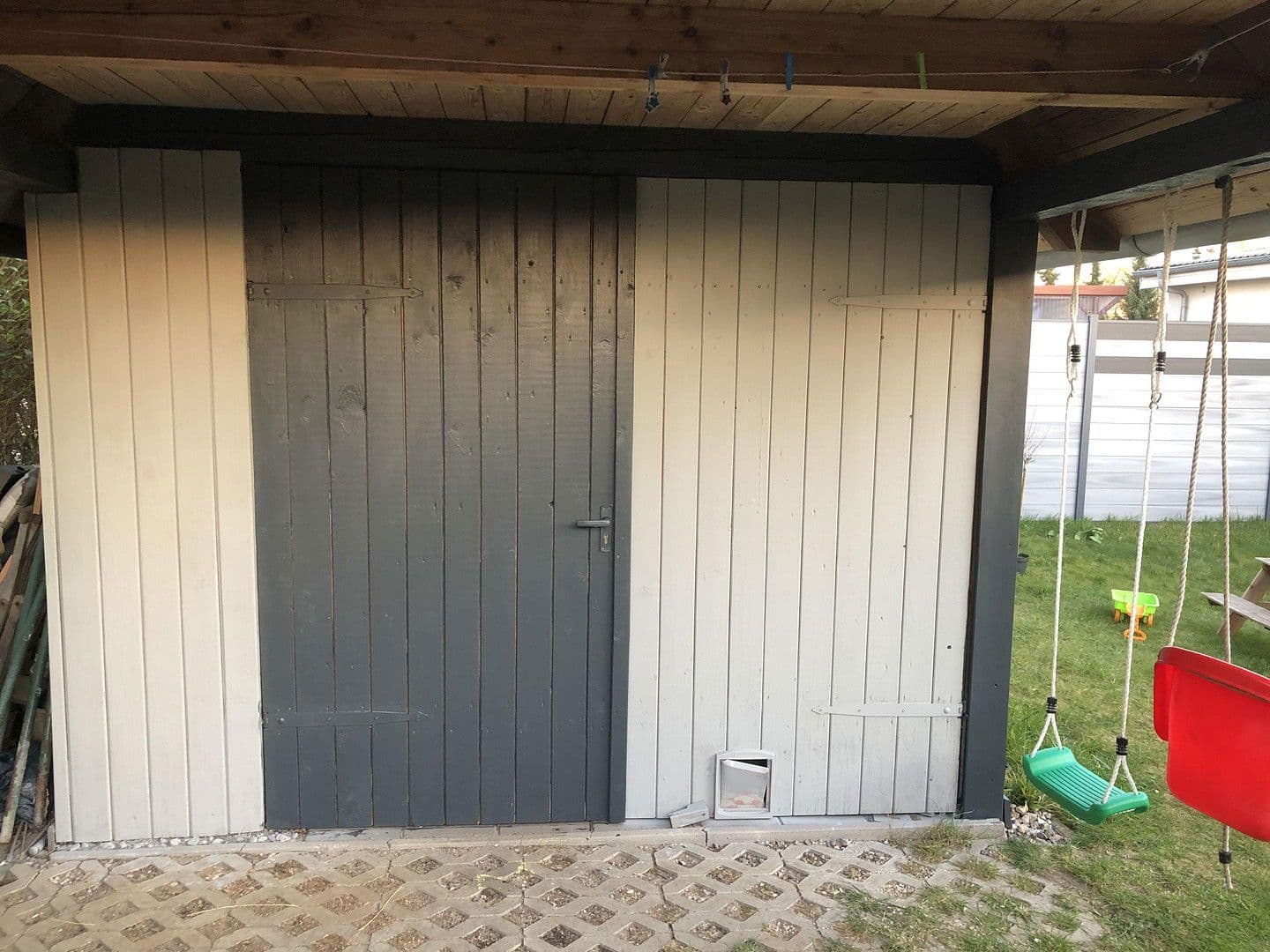 Prodej domu 134 m², pozemek 348 m², Pappelweg 9b, Wittenburg, Mecklenburg-Vorpommern Prodej domu 134 m², pozemek 348 m², Pappelweg 9b, Wittenburg, Mecklenburg-Vorpommern