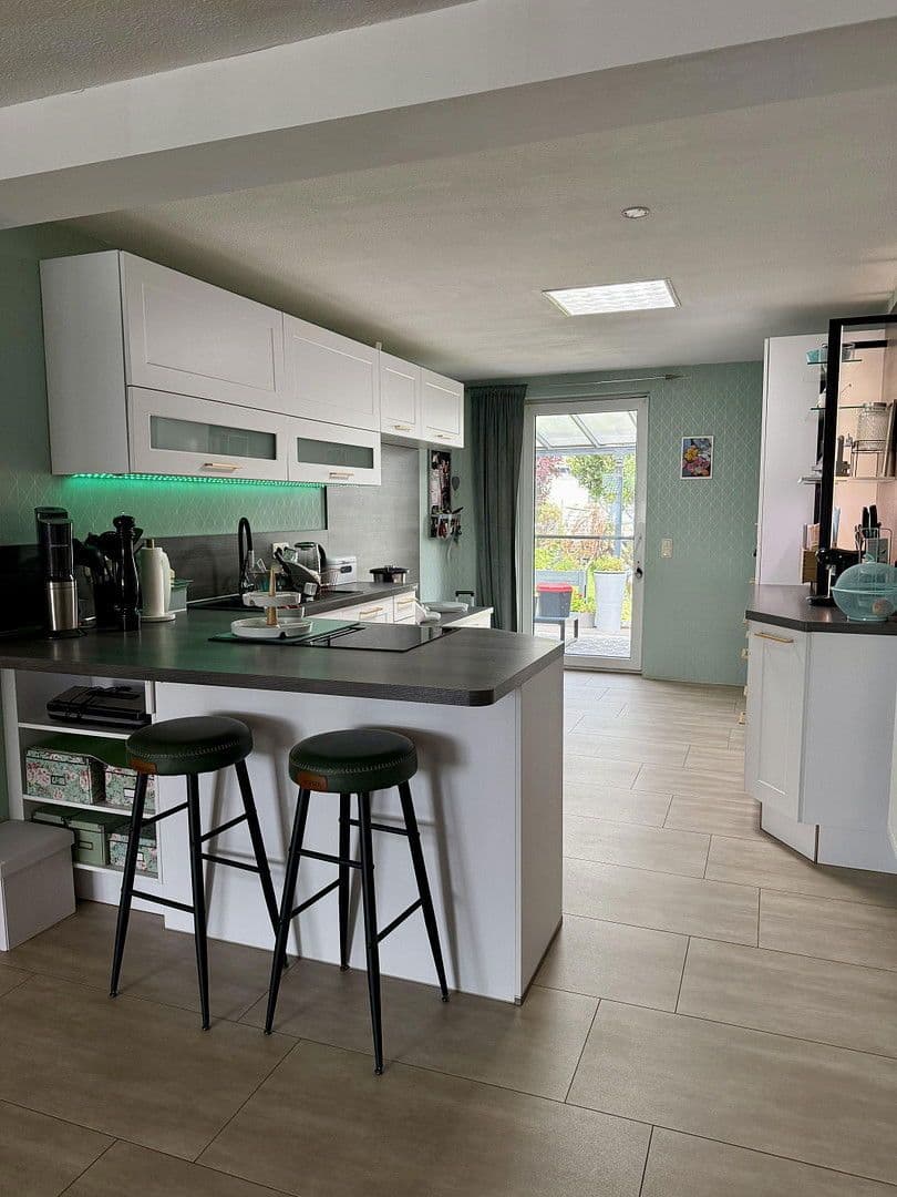 Prodej domu 134 m², pozemek 348 m², Pappelweg 9b, Wittenburg, Mecklenburg-Vorpommern Prodej domu 134 m², pozemek 348 m², Pappelweg 9b, Wittenburg, Mecklenburg-Vorpommern