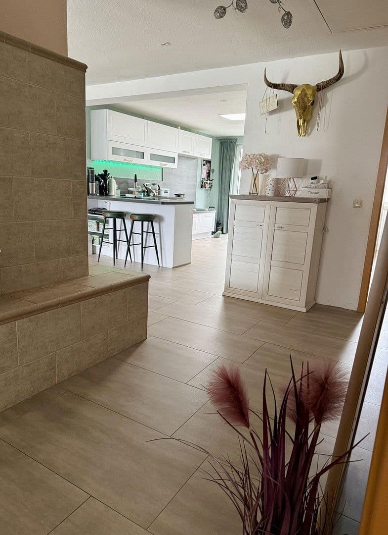 Prodej domu 134 m², pozemek 348 m², Pappelweg 9b, Wittenburg, Mecklenburg-Vorpommern Prodej domu 134 m², pozemek 348 m², Pappelweg 9b, Wittenburg, Mecklenburg-Vorpommern