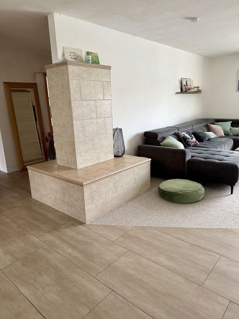 Prodej domu 134 m², pozemek 348 m², Pappelweg 9b, Wittenburg, Mecklenburg-Vorpommern Prodej domu 134 m², pozemek 348 m², Pappelweg 9b, Wittenburg, Mecklenburg-Vorpommern