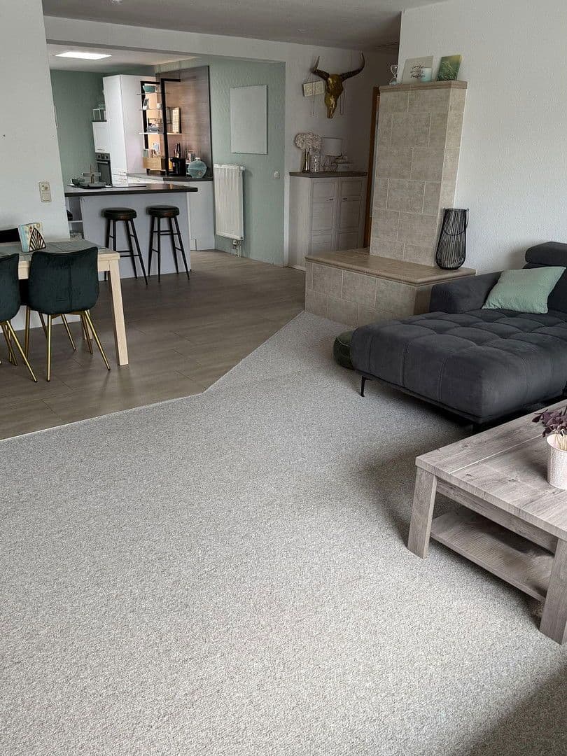 Prodej domu 134 m², pozemek 348 m², Pappelweg 9b, Wittenburg, Mecklenburg-Vorpommern Prodej domu 134 m², pozemek 348 m², Pappelweg 9b, Wittenburg, Mecklenburg-Vorpommern