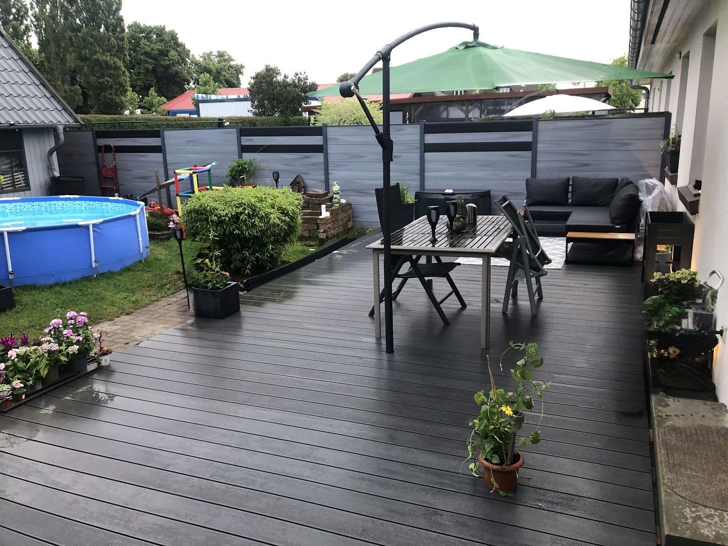 Prodej domu 134 m², pozemek 348 m², Pappelweg 9b, Wittenburg, Mecklenburg-Vorpommern Prodej domu 134 m², pozemek 348 m², Pappelweg 9b, Wittenburg, Mecklenburg-Vorpommern