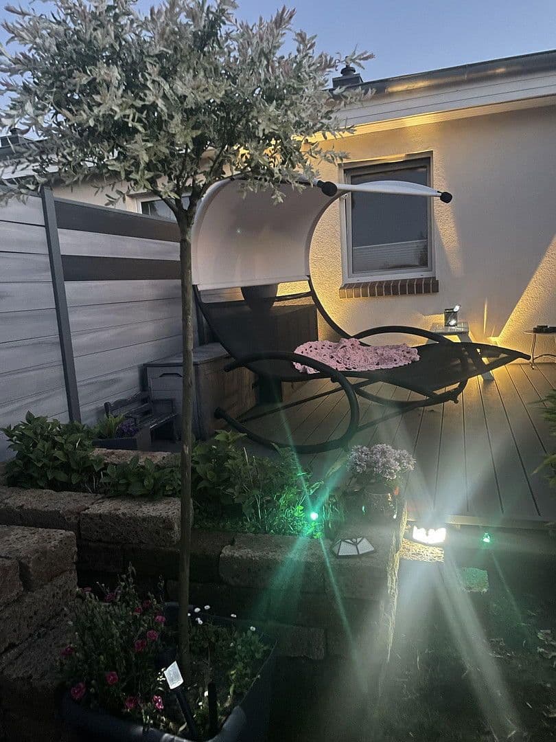 Prodej domu 134 m², pozemek 348 m², Pappelweg 9b, Wittenburg, Mecklenburg-Vorpommern Prodej domu 134 m², pozemek 348 m², Pappelweg 9b, Wittenburg, Mecklenburg-Vorpommern