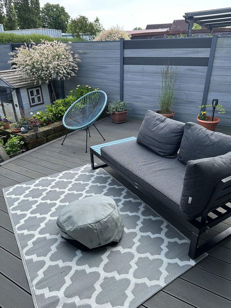 Prodej domu 134 m², pozemek 348 m², Pappelweg 9b, Wittenburg, Mecklenburg-Vorpommern Prodej domu 134 m², pozemek 348 m², Pappelweg 9b, Wittenburg, Mecklenburg-Vorpommern